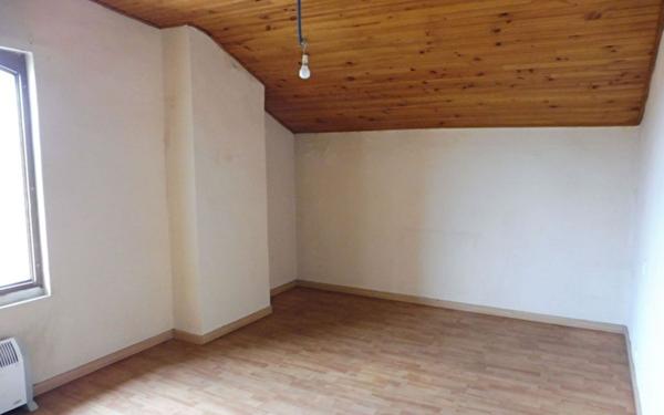 Maison à vendre    3 pièces •  Saint-Sever