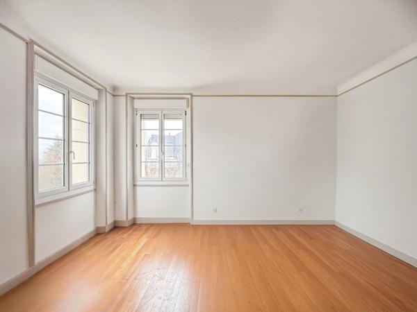 Maison de caractère avec locatif indépendant