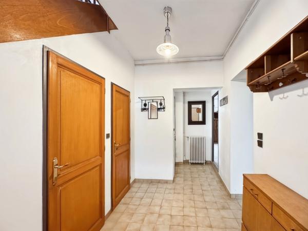 Maison de caractère avec locatif indépendant