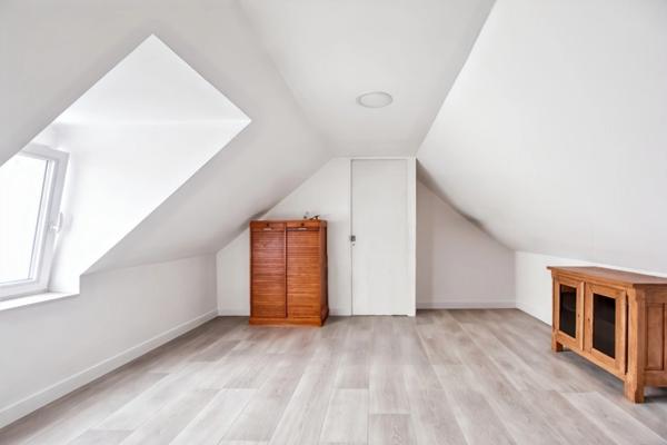 Maison de caractère avec locatif indépendant