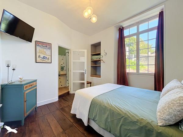 Maison 421 200 € Angoulême 5 p 185 m² DPE D