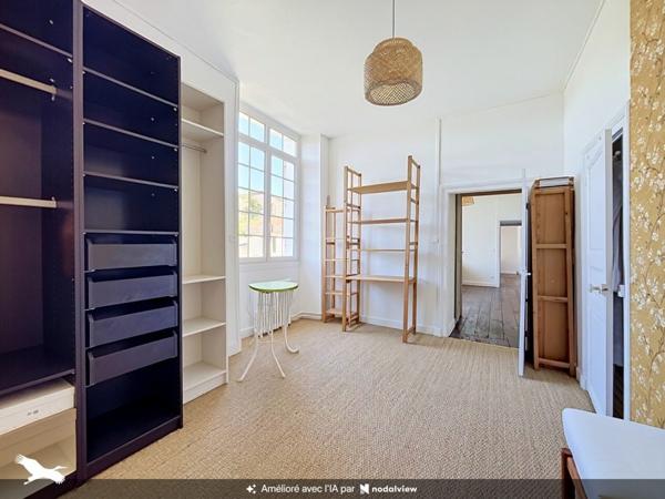 Maison 421 200 € Angoulême 5 p 185 m² DPE D