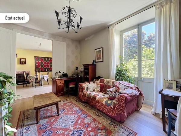 Maison 421 200 € Angoulême 5 p 185 m² DPE D