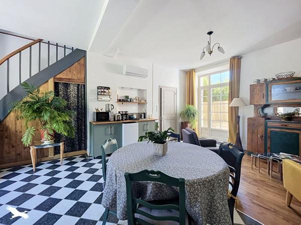 Maison 421 200 € Angoulême 5 p 185 m² DPE D