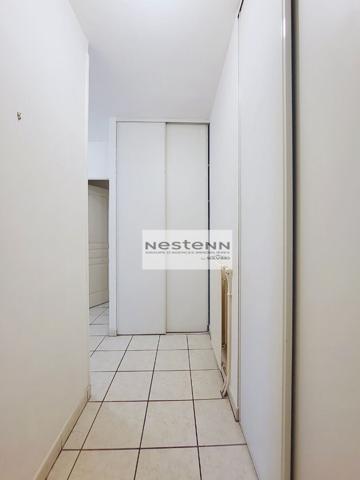 Appartement F2, 48 m2 à SAINT FARGEAU PONTHIERRY