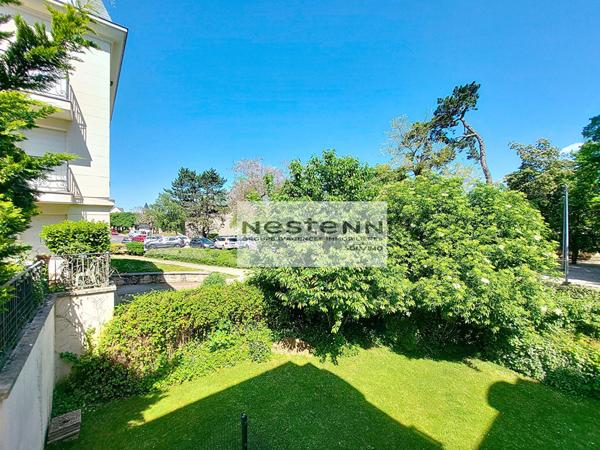 Appartement F2, 48 m2 à SAINT FARGEAU PONTHIERRY