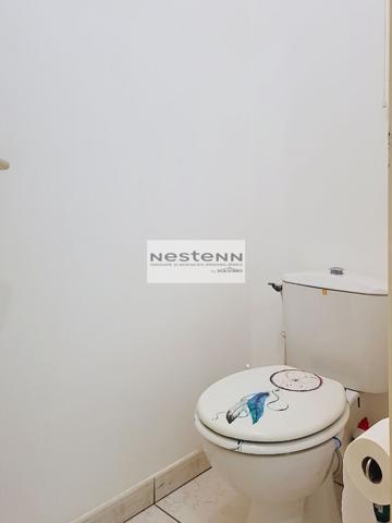 Appartement F2, 48 m2 à SAINT FARGEAU PONTHIERRY