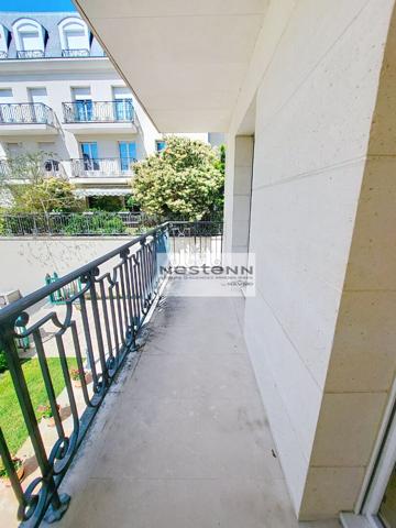 Appartement F2, 48 m2 à SAINT FARGEAU PONTHIERRY