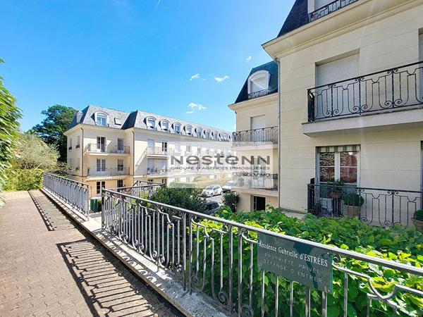 Appartement F2, 48 m2 à SAINT FARGEAU PONTHIERRY