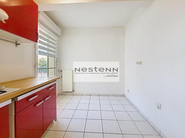 Appartement F2, 48 m2 à SAINT FARGEAU PONTHIERRY