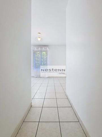 Appartement F2, 48 m2 à SAINT FARGEAU PONTHIERRY