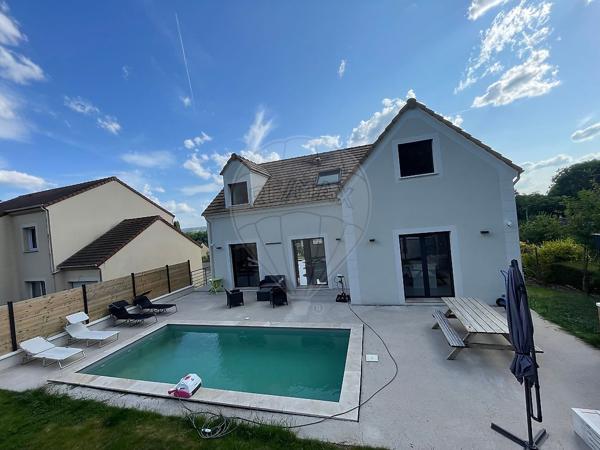 Maison  en vente - Yvelines - 78