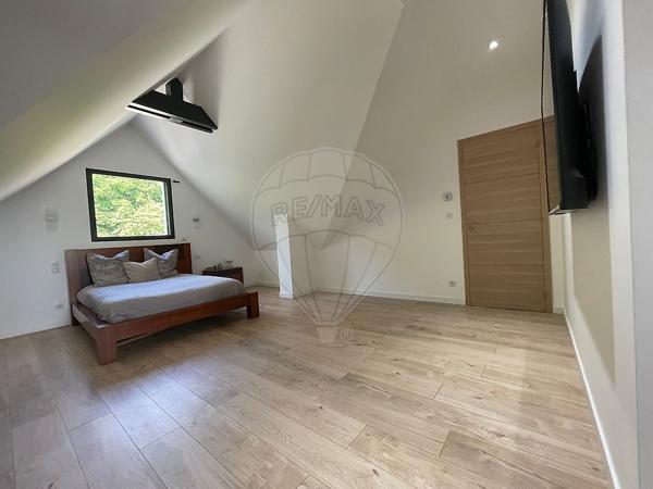 Maison  en vente - Yvelines - 78