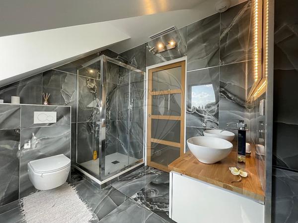 Maison  en vente - Yvelines - 78