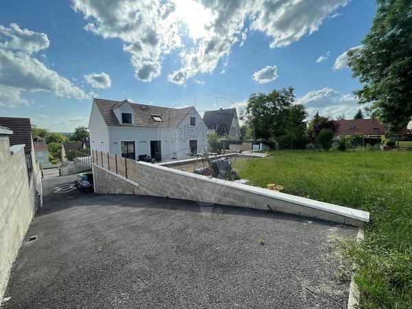 Maison  en vente - Yvelines - 78