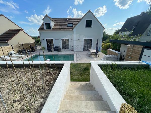 Maison  en vente - Yvelines - 78