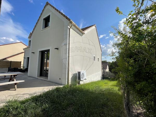 Maison  en vente - Yvelines - 78