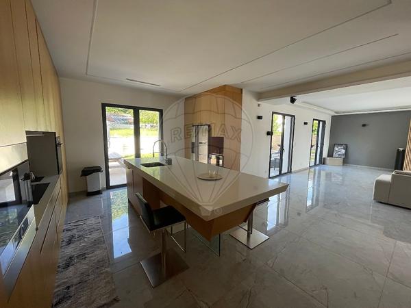 Maison  en vente - Yvelines - 78