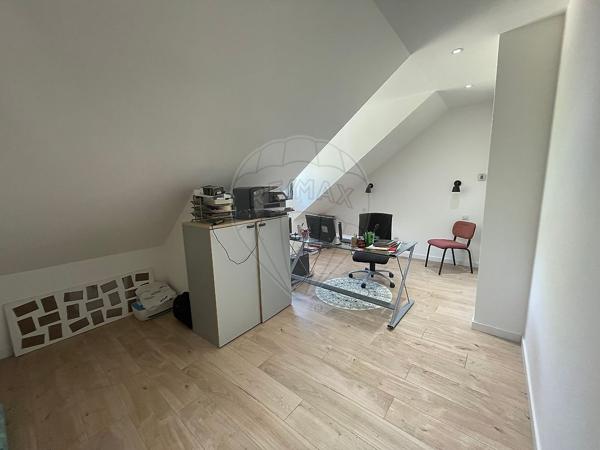 Maison  en vente - Yvelines - 78