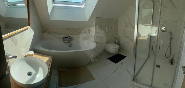 Maison  en vente - Yvelines - 78