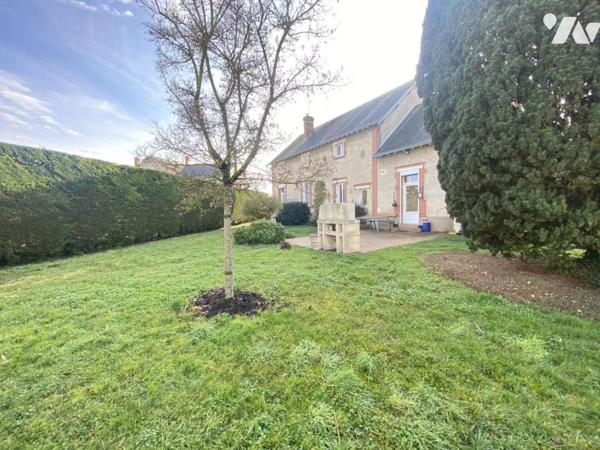 Vente Maison à Beaune-la-Rolande