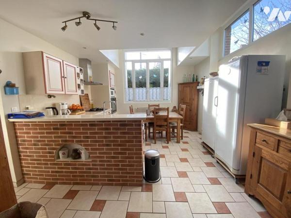 Vente Maison à Beaune-la-Rolande
