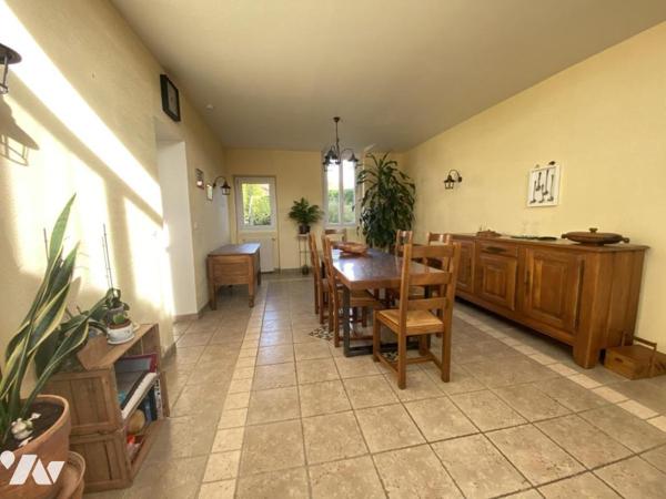 Vente Maison à Beaune-la-Rolande