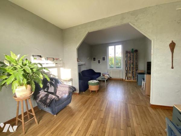 Vente Maison à Beaune-la-Rolande