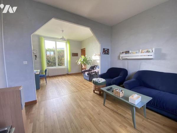 Vente Maison à Beaune-la-Rolande