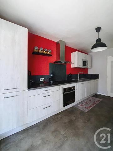 Appartement F3 à vendre  3 pièces - 72,92 m 2   CLERMONT FERRAND  - 63