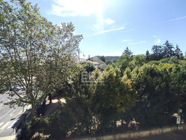 Appartement traversant Le Puy En Velay 3 pièces 74 m2
