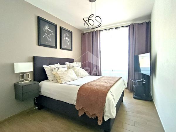 Appartement traversant Le Puy En Velay 3 pièces 74 m2