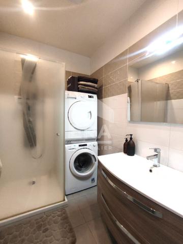 Appartement traversant Le Puy En Velay 3 pièces 74 m2