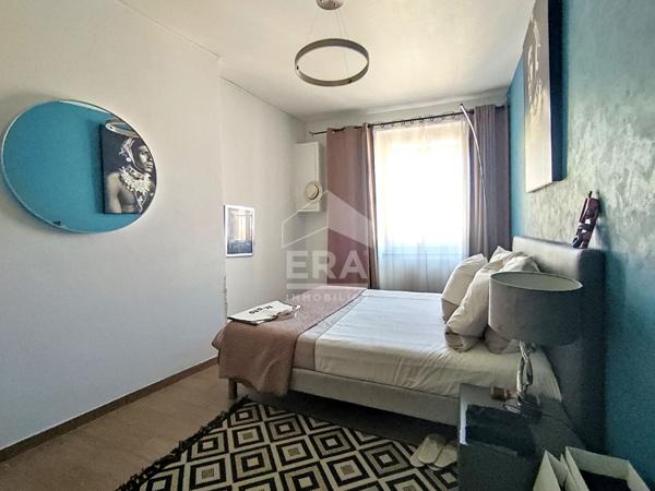 Appartement traversant Le Puy En Velay 3 pièces 74 m2