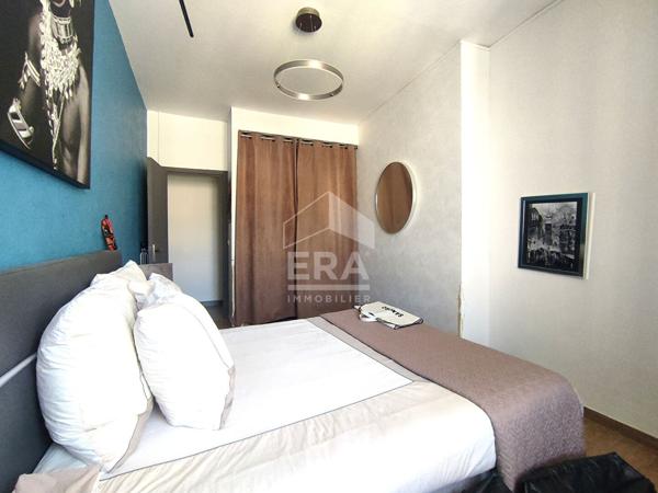 Appartement traversant Le Puy En Velay 3 pièces 74 m2