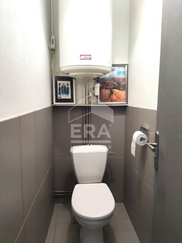 Appartement traversant Le Puy En Velay 3 pièces 74 m2