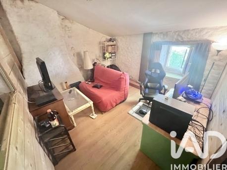 Maison à vendre 5 pièces 121 m² Sommières-du-Clain