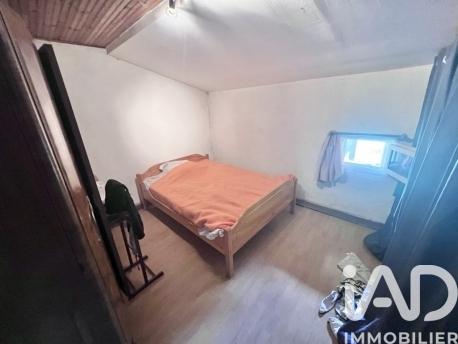 Maison à vendre 5 pièces 121 m² Sommières-du-Clain