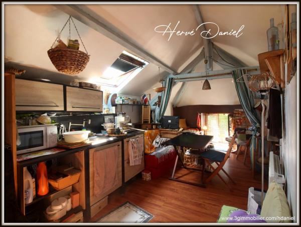 Vente / Studio