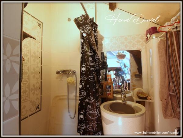 Vente / Studio