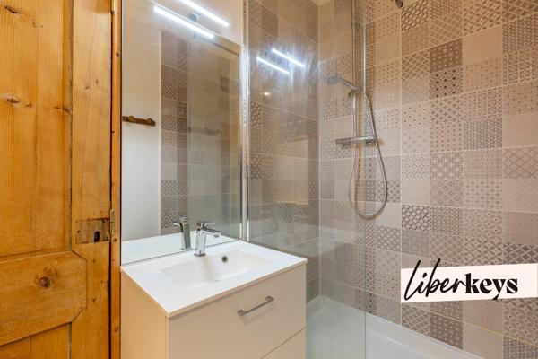 Appartement 3 chambres de 135m² I Villefranche sur Saône 