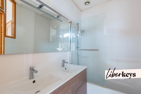 Appartement 3 chambres de 135m² I Villefranche sur Saône 