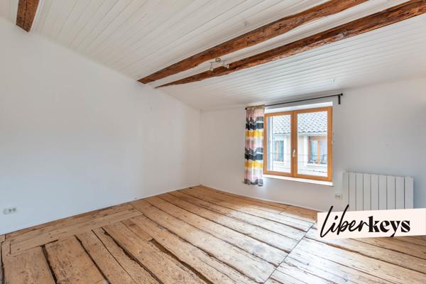 Appartement 3 chambres de 135m² I Villefranche sur Saône 