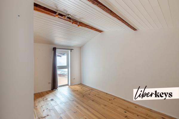 Appartement 3 chambres de 135m² I Villefranche sur Saône 