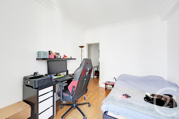 Appartement à vendre  2 pièces - 38,39 m2 PARIS - 75015