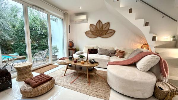 Maison Gujan Mestras 3 pièce(s) 68 m2