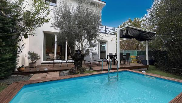 Maison Gujan Mestras 3 pièce(s) 68 m2