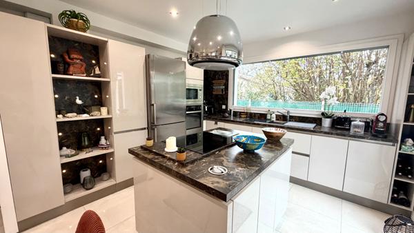 Maison Gujan Mestras 3 pièce(s) 68 m2