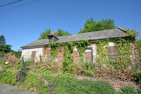 Maison Charmes 3 pièce(s) 76 m2