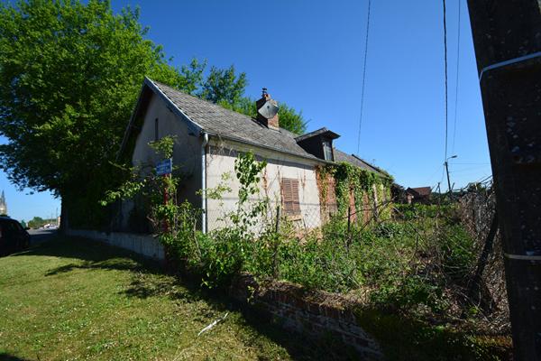 Maison Charmes 3 pièce(s) 76 m2